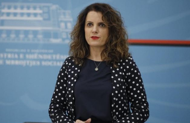 19 raste te reja me Covid -19: Zgjerohet harta, shkon ne 123 numri i te prekurve ne vendin tone